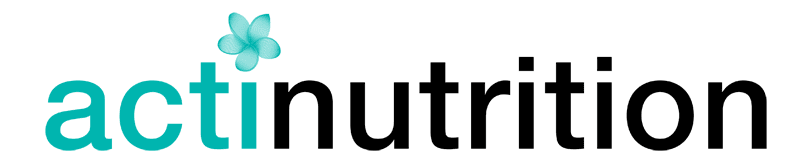 Blog Actinutrition
